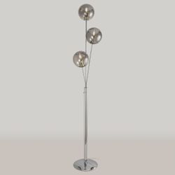 Citilux Томми CL102930 Торшер Хром