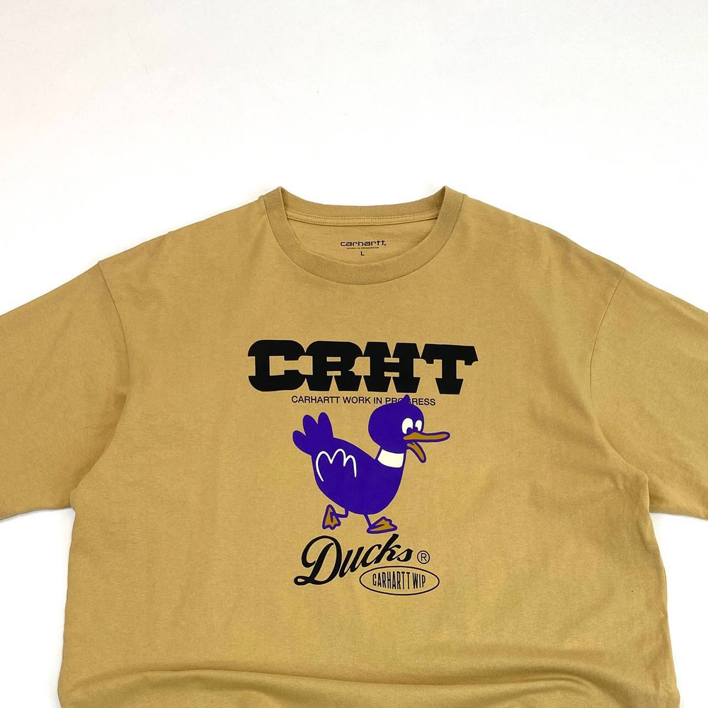 Футболка Carhartt