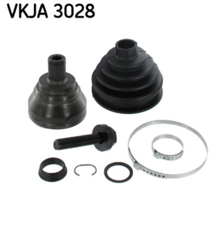 SKF - VKJA3028-SKF - Joint Kit, drive shaft