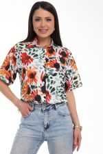 Рубашка Отличная (лето) Diolche