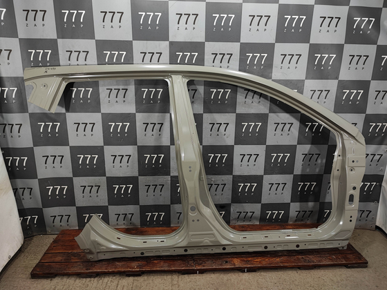 Боковина правая Haval M6 20-нв Новая Оригинал 5401102ХKZ0YА