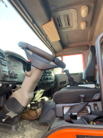 СмолМаш СДК* на шасси КамАЗ 6520 6x4 КДМ СДК-6520( Дизель, 8,9л. 390лс)