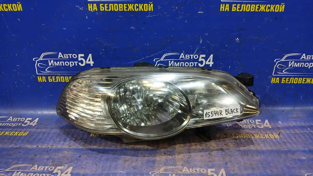 Фара передняя правая Honda ODYSSEY 1998-2004