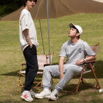 Кроссовки New Balance NB 327, MS327ASN