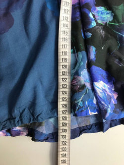 Сарафан Penye Mood для прогулок по набережной, маркировка L, визуально на 48 размер