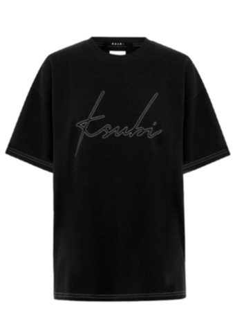 Футболка KSUBI