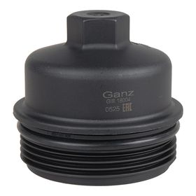 Фильтры масляные