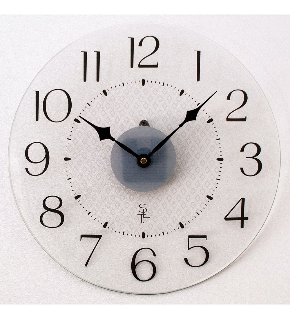 SLT- 31 Часы настенные «VISION»