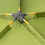 Шатер Helios AQUILON (410x395x215)