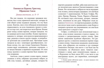 Рассказы из истории христианской Церкви. От I века до половины XI-го (в 2-х частях). А. Н. Бахметева