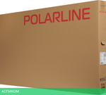 Телевизор QLED PolarLine 55" 55PQ71STC-SM