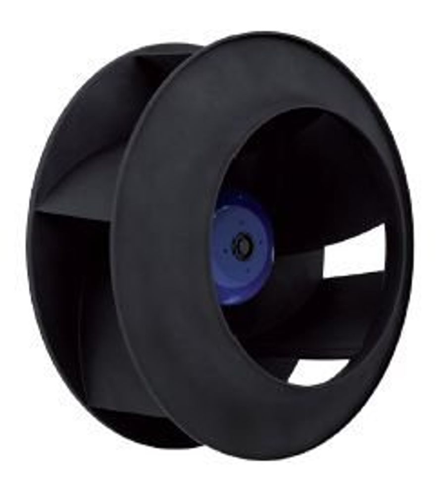 Ziehl-abegg RH56V-ZIK.GG.1R 3- фазный 380V