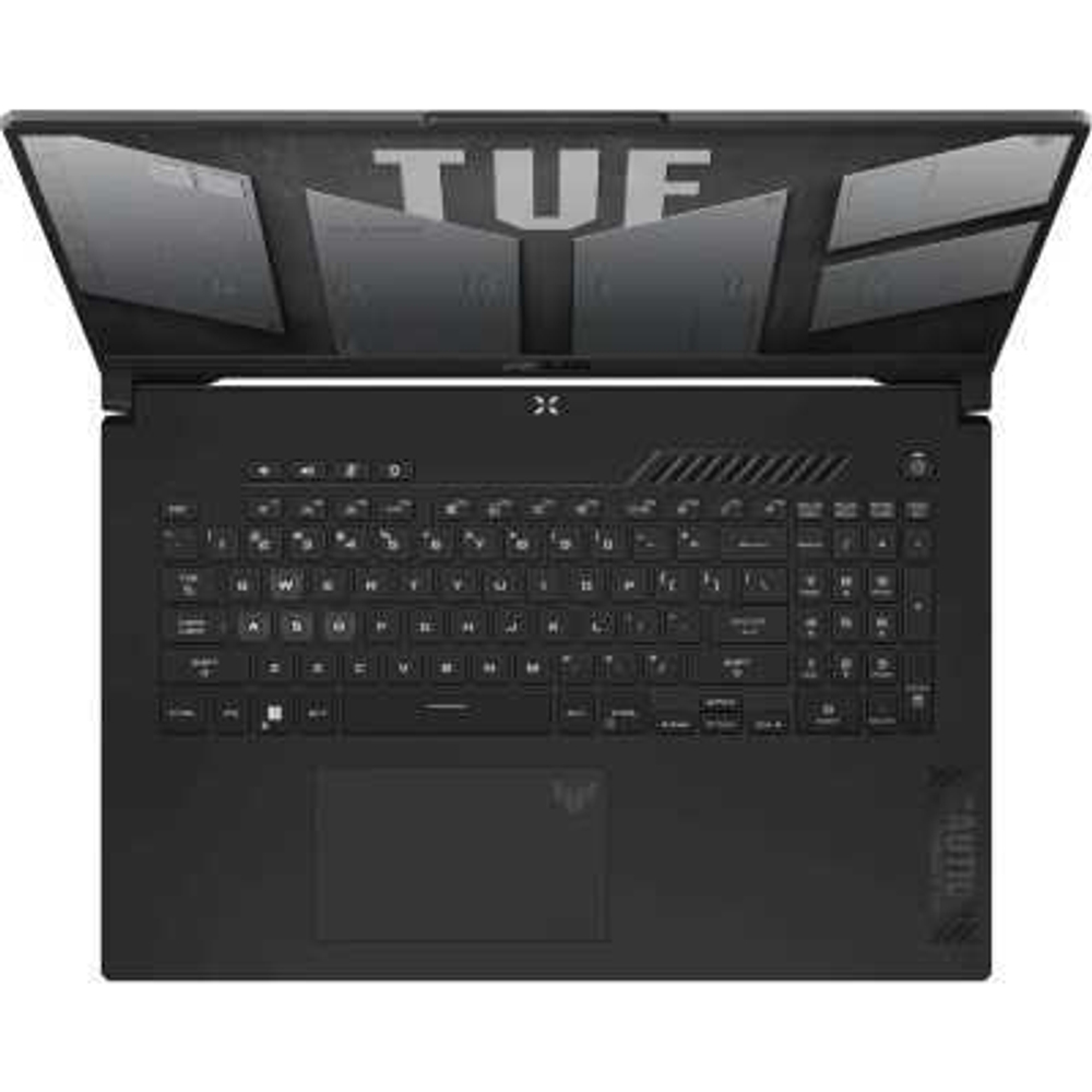 Ноутбук ASUS TUF Gaming A17 FA707NVR-HX010 90NR0JJ5-M000D0-wpro