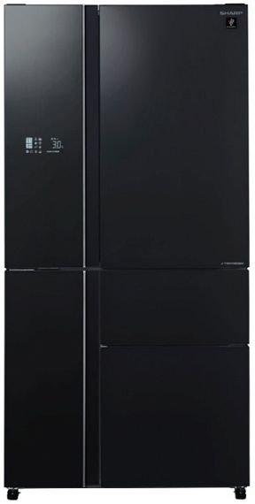 Холодильник Sharp SJ-WX99A-BK