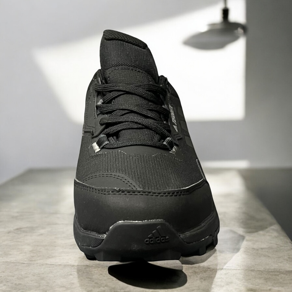 Adidas Terrex Gore-Tex • Black
