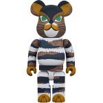 Дизайнерские игрушки BE@RBRICK 1000% 70cm, 2972771-640482244