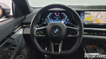 BMW 5 Series (G60) 520i M Sports (12.2023)