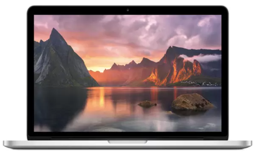Ноутбук MacBook  Pro 13 2015 i7