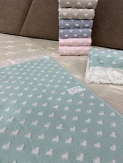 Пол Кит Кух СЕРДЕЧКИ ЛЕН 40/60