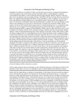 Introduction to the Philosophy and Writings of Plato | Thomas Taylor