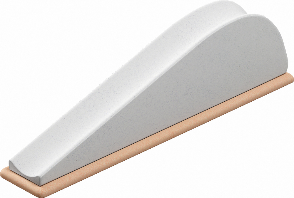 Подставка для браслета/горка/основание/ф.№6 (резинка)