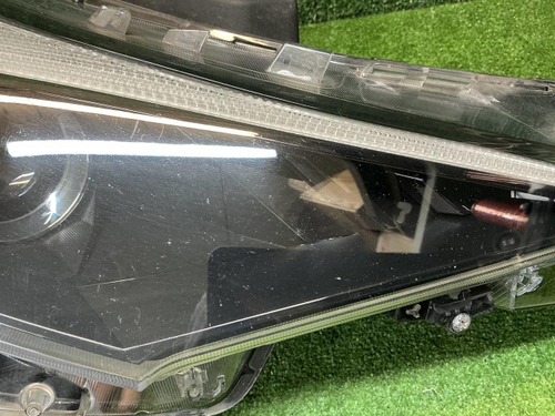 Фара правая Hyundai Elantra 7 CN7 (20-23) галоген