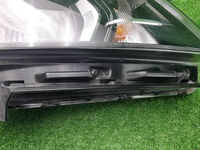 Фара правая Kia Rio 4 FB (2020-2022) галоген