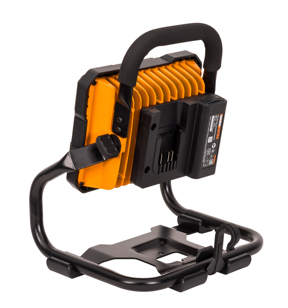 Фонарь аккумуляторный WORX WX026.9