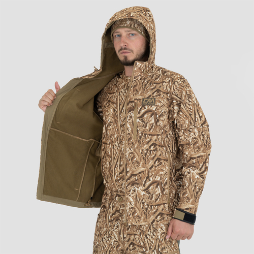 Костюм (мембранный, непромокаемый) "DOOM" NW1