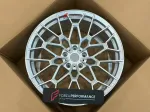 КОВАНЫЕ ДИСКИ ДЛЯ BMW M5 G90 2025 БМВ