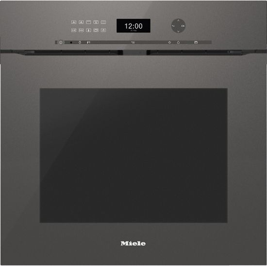 Электрический духовой шкаф Miele H6461BPX