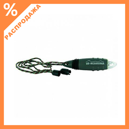 Фонарь Adrenalin Fire Fly (фонарь-брелок на шею)