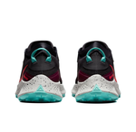 Мужские кроссовки Nike Pegasus Trail 3 Gore-tex 'Black Bright Crimson' DC8793-002