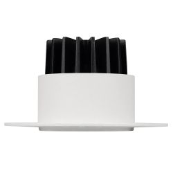 Светильник MS-ATLAS-TRIMLESS-R50-6W Warm3000 (BK, 40deg, 230V) (Arlight, IP20 Металл, 5 лет) 036135(1)