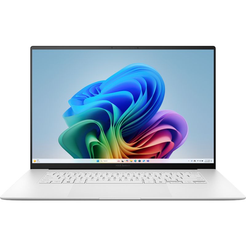 Ноутбук 16" ASUS AMD Ryzen AI 9-365 2000 24 DDR5 AMD Radeon 880M 365