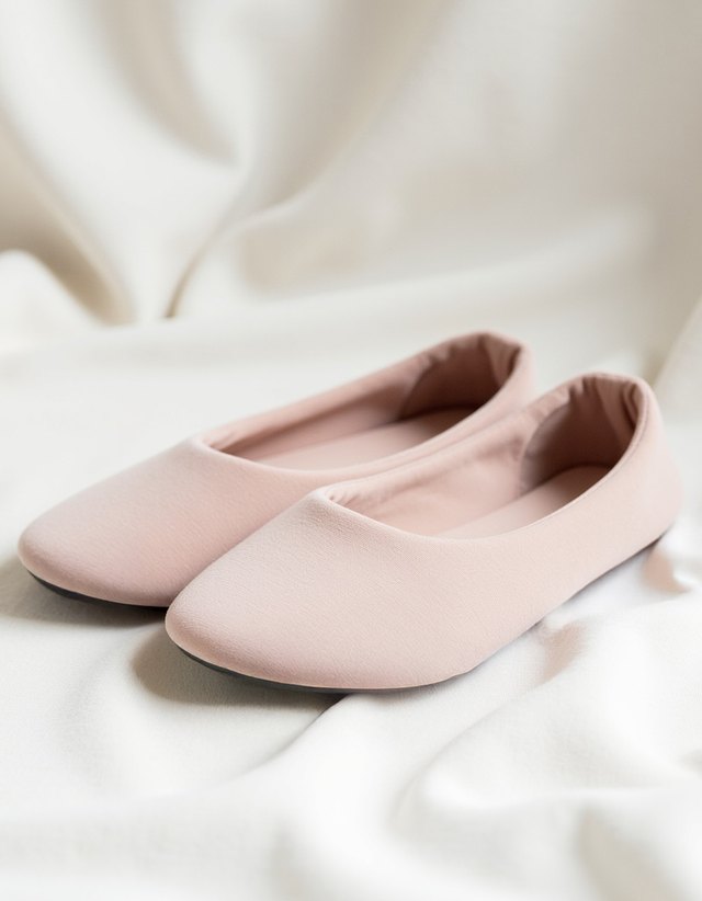 Тапочки Какао New