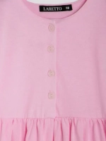 Платье для девочки в садик