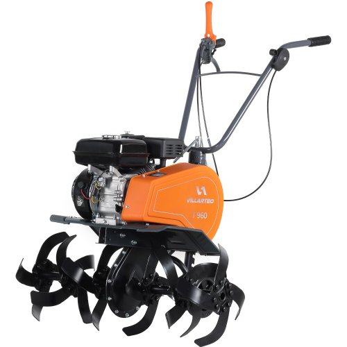 Культиватор VILLARTEC T960 бензиновый