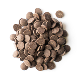 Шоколад Cacao Barry MADIROFOLO 65% Темный кувертюр (Пакет 1 кг)