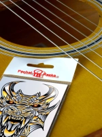 Стикер - Дракой - Символ силы