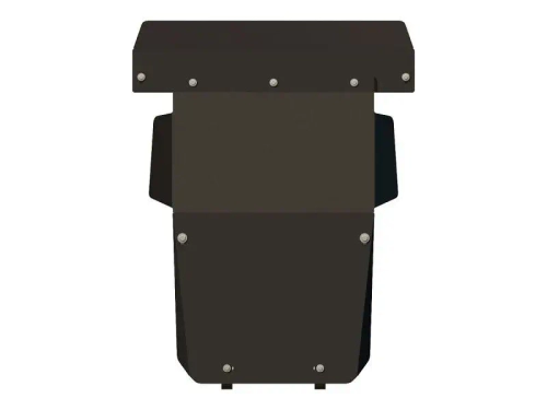 Защита картера Sheriff для Ford Scorpio II (Mk2) 1994-1998 арт.08.0343