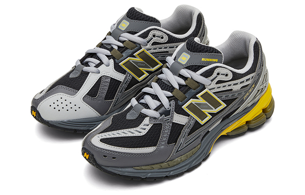 Кроссовки New Balance