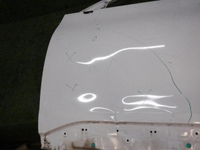 Дверь передняя левая EXEED VX (2021-н.в.)