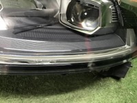 Фара левая Haval F7 (2018-2024) LED