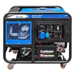 ТСС SDG 12000EHA дизель генератор 100057