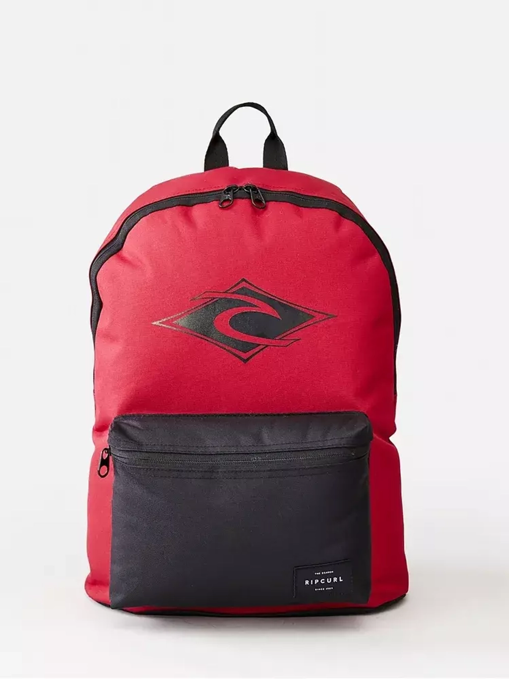 Рюкзак  RIP CURL DOME PRO LOGO 18L MAROON