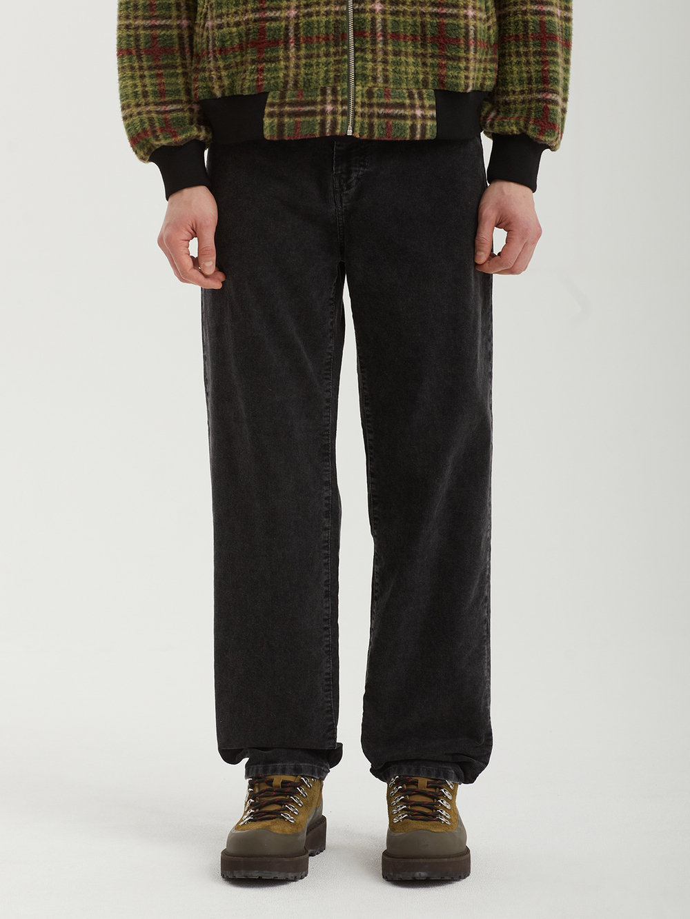 Мужские Брюки Aaron