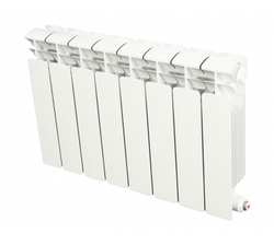 Радиатор биметалл. RIFAR 350 12 секции