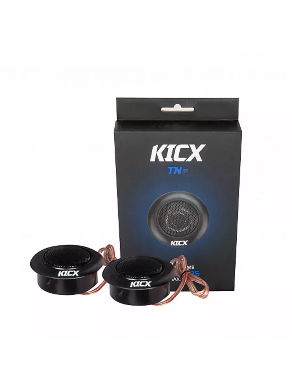 Высокочастотный динамик TN-31 ()