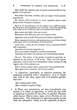 Syntax of the Latin Language. Chiefly from the German of C. G. Zumpt | Karl Gottlob Zumpt